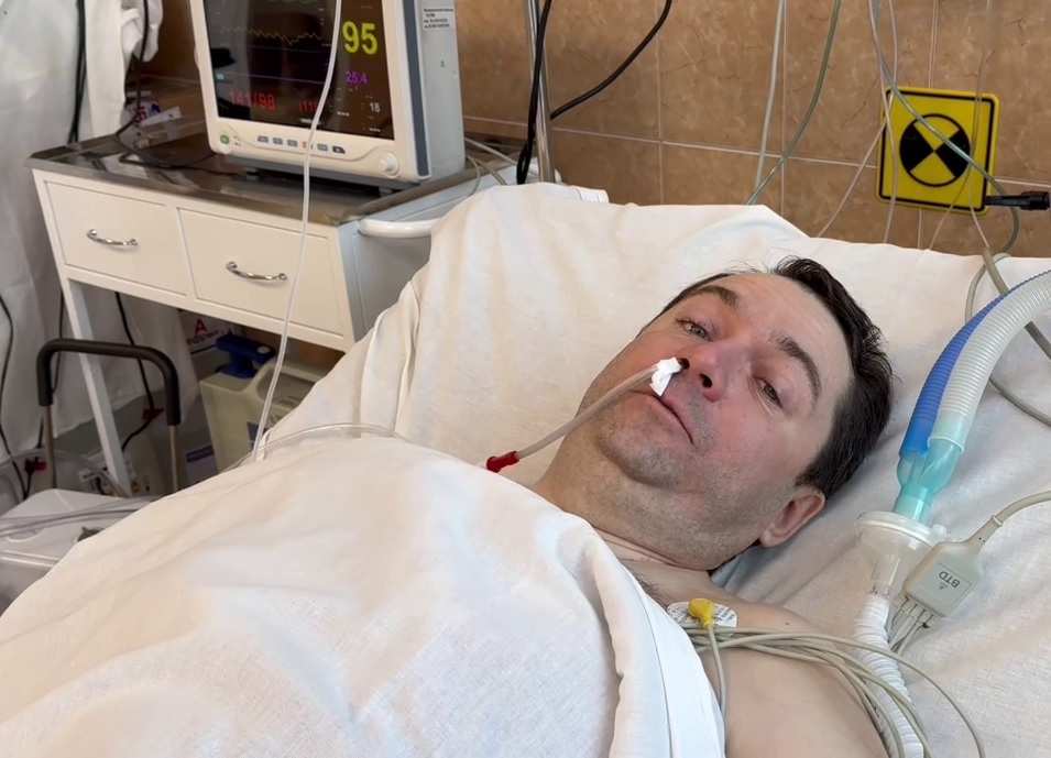 Губернатор Мурманской области записал обращение после покушения (ВИДЕО)