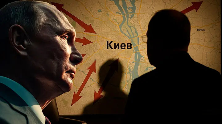 Опала, изгнание, отставка: Куда пропал Сергей Лавров? Путин всё объяснил одним словом