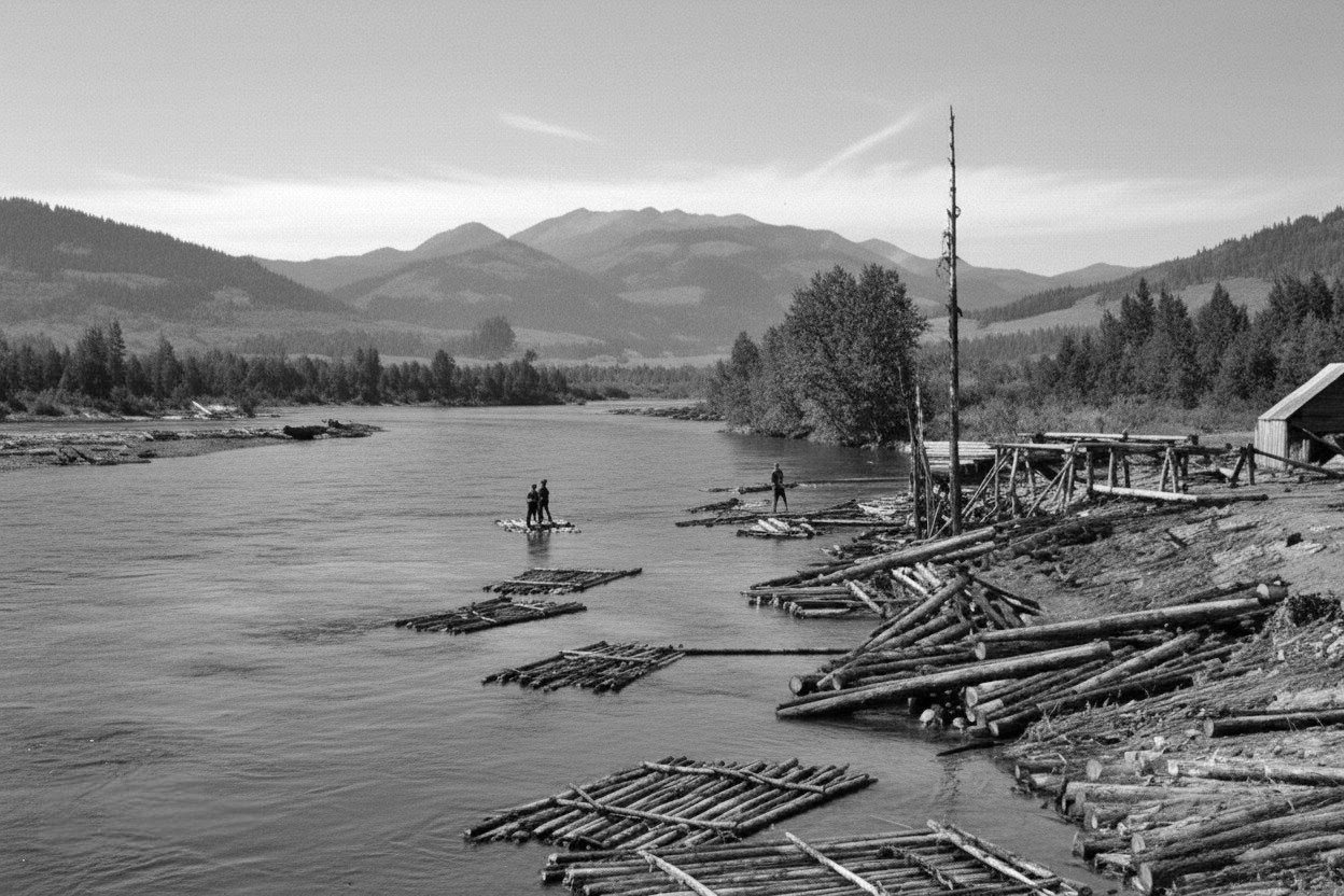 из газеты «‎Советская Колыма»