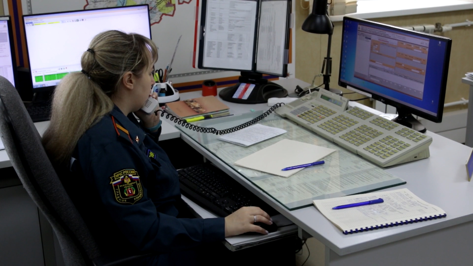 Работа в режиме повышенной готовности. Отдел ОКСИОН МЧС России. ЦУКС МЧС России зарплата работников