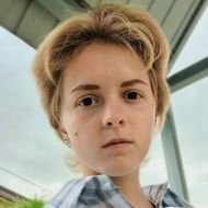 Анна Евграфова, студентка 3 курса программы «Фундаментальная и прикладная лингвистика» 