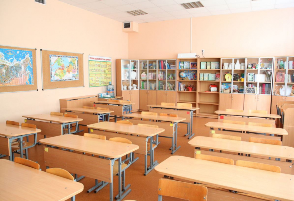 Учительница ОБЖ отсудила у петербургский школы 55 рублей за стресс 
