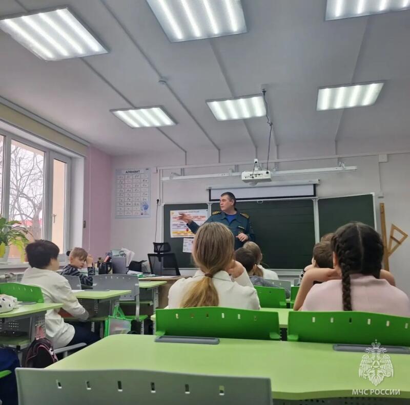 Предупрежден — значит вооружен!