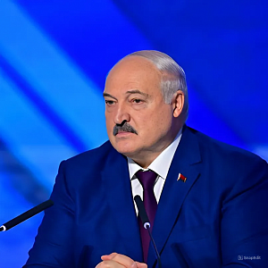 Александр Лукашенко