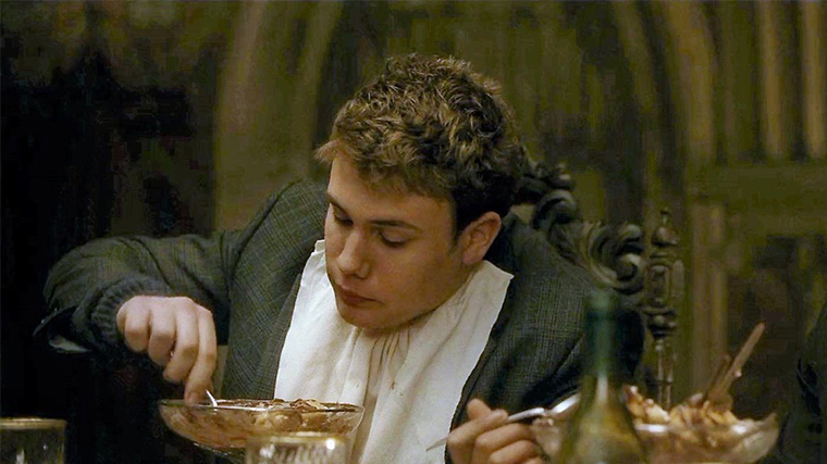 Роберт Нокс - Маркус Белби