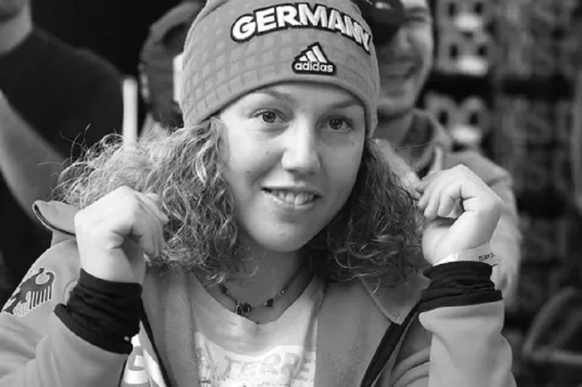 Лаура Дальмайер