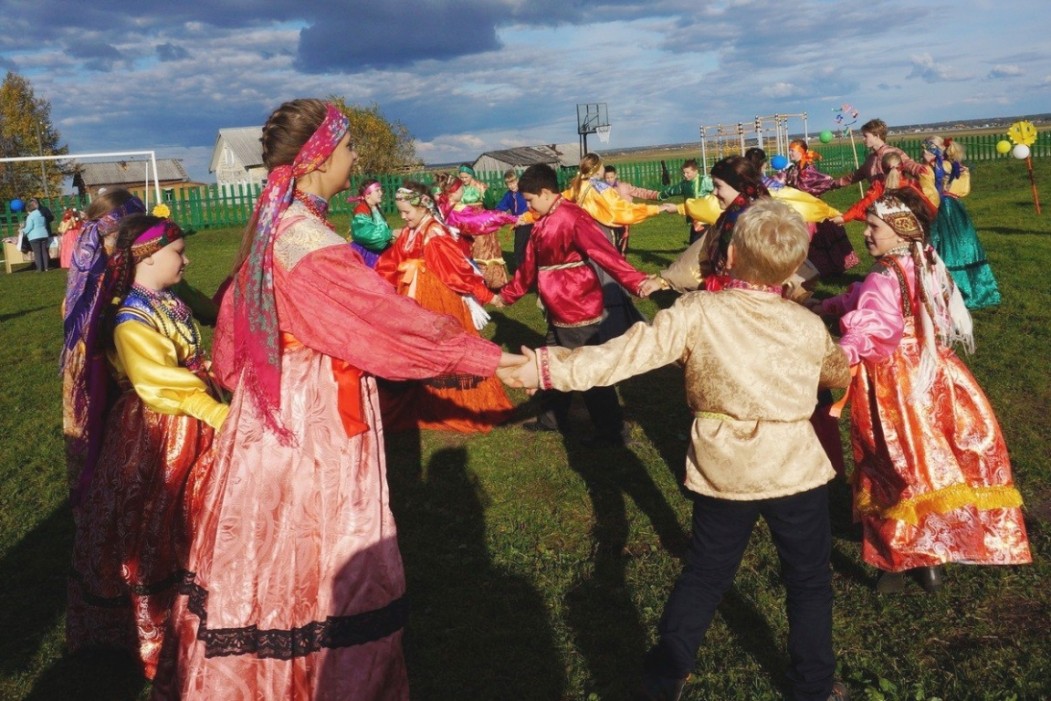 Школа из Коми выиграла грант на 805 тысяч рублей