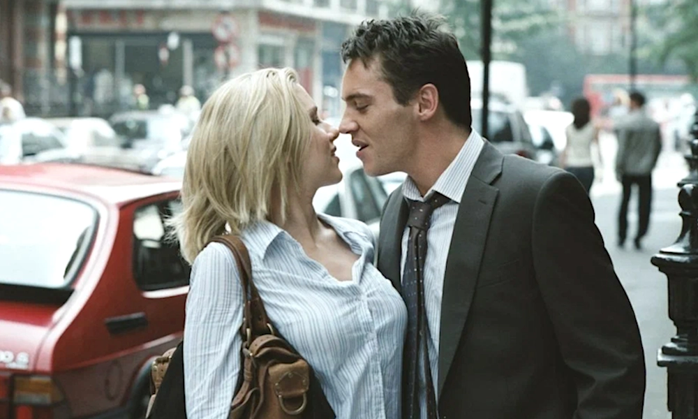 «Матч поинт»