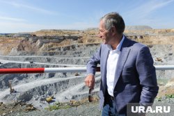 Струкова отстранили от руководства по решению суда