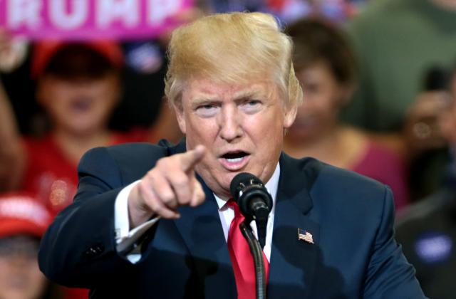 NY Post: Трамп согласился с Маском по вопросу виз для иностранных специалистов