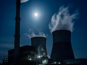 Надзор в сфере промышленной безопасности в Крыму и Севастополе возвращается на федеральный уровень
