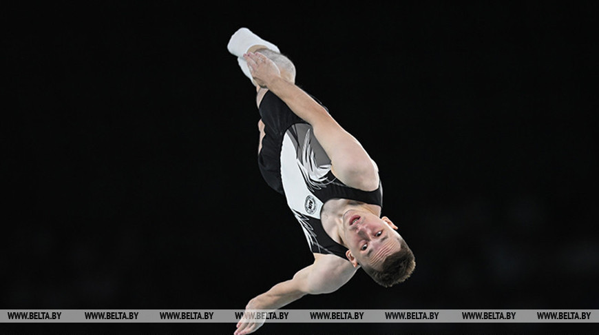 Иван Литвинович. Фото из архива