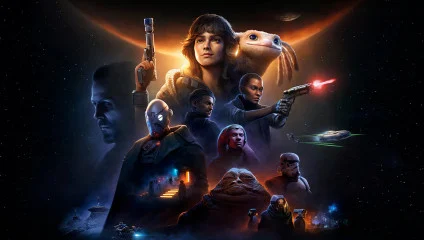 Во вторник Ubisoft представит трейлер Star Wars Outlaws