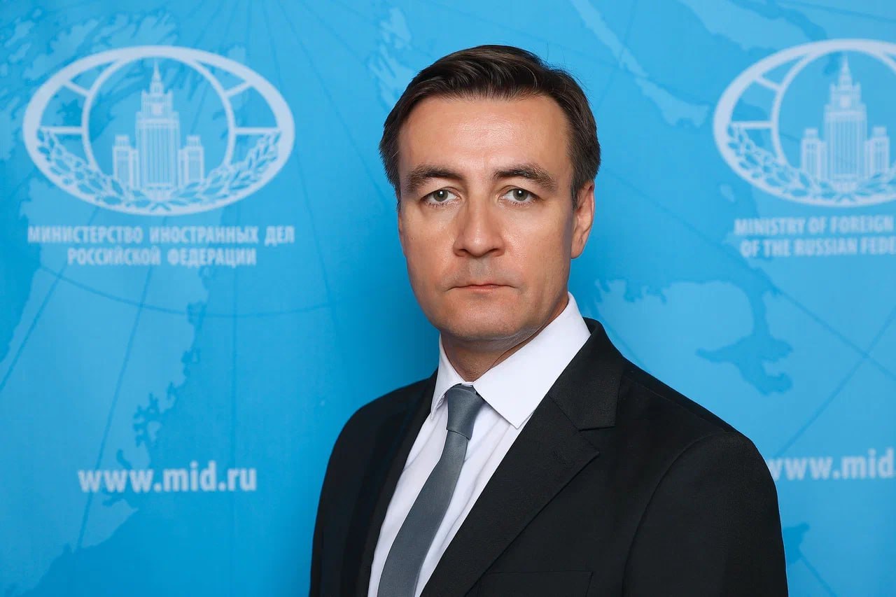 Спецпредставитель МИД РФ М.М. Мелех осудил репрессии против священнослужителей Украинской православной церкви