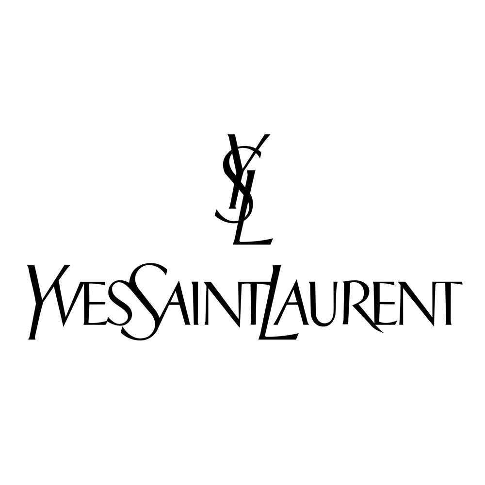 Ив сен лоран бренд. Логотип бренда Yves Saint Laurent. Ив сен Лоран фирменный знак. Ив сен Лоран эмблема бренда. YSL Ив сен Лоран логотипы.