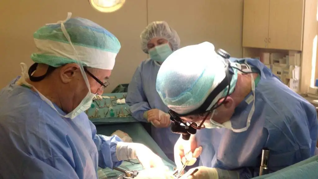 Трансплантация почек в Латвии: режут по живому