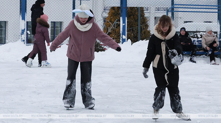 Фото из архива