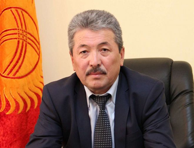 ПМЭФ посетит делегация из Киргизии с первым вице-премьером и главой Союза промышленников