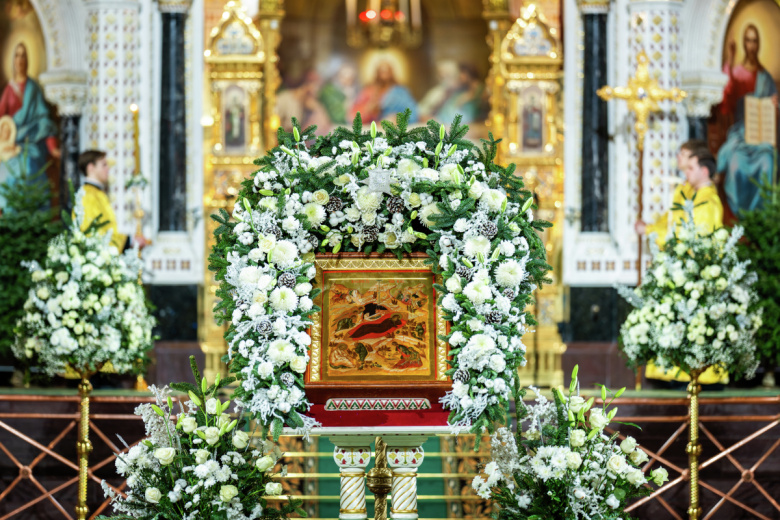 Рождество: история и традиции в разных ветвях христианства