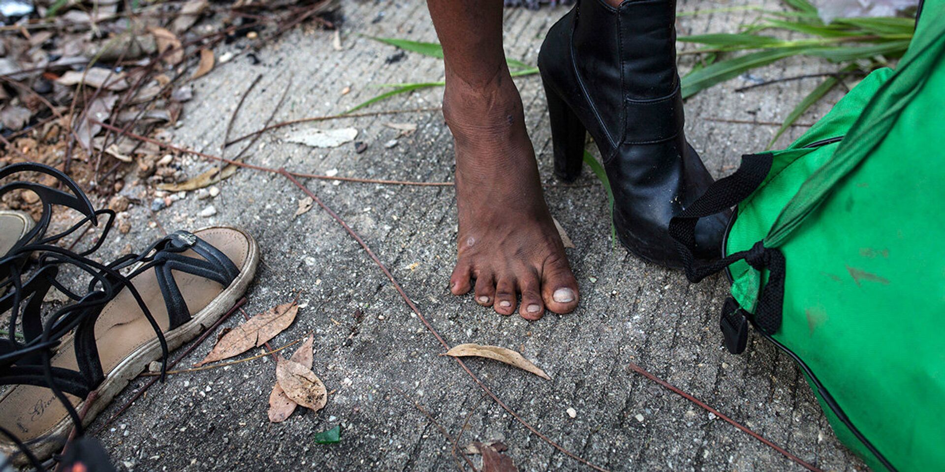 Трансгендерный ребенок - ИноСМИ, 1920, 23.10.2025