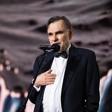 Сергею Сельянову исполняется 70 лет