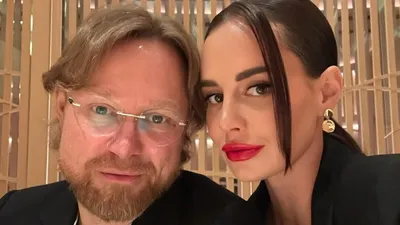 Дарья Карпина