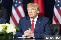 Трамп пережил два покушения за 2024 год