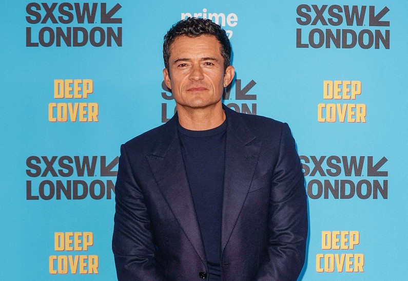 Орландо Блум намекнул на возвращение к «Пиратам Карибского моря»