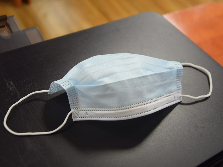 В Омской области одновременно циркулируют грипп, COVID-19 и риновирусы