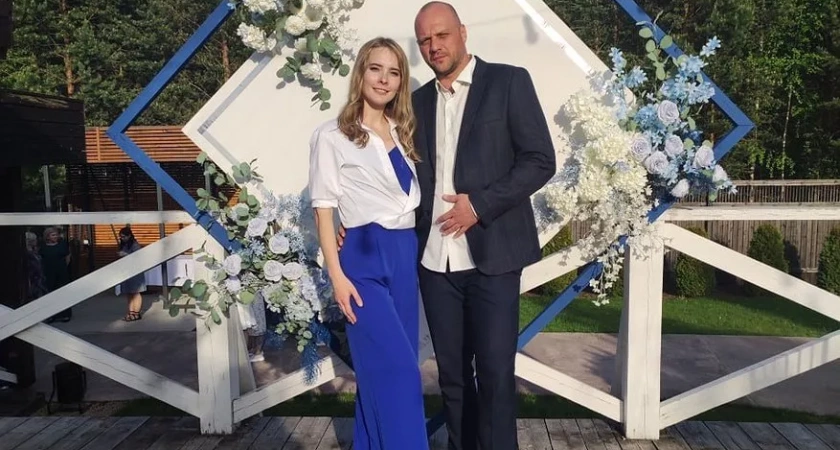 Учителя из Сыктывкара сыграли свадьбу на всероссийском фестивале в Москве