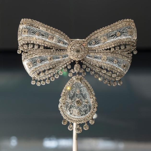 Cartier: Искусство и время