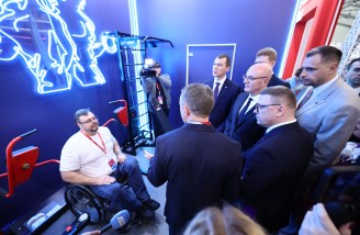 Н. Фаттахов, АО «Обл-ТВ»