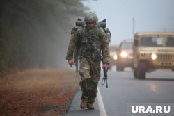 США изучают возможность отправки военных в Сирию