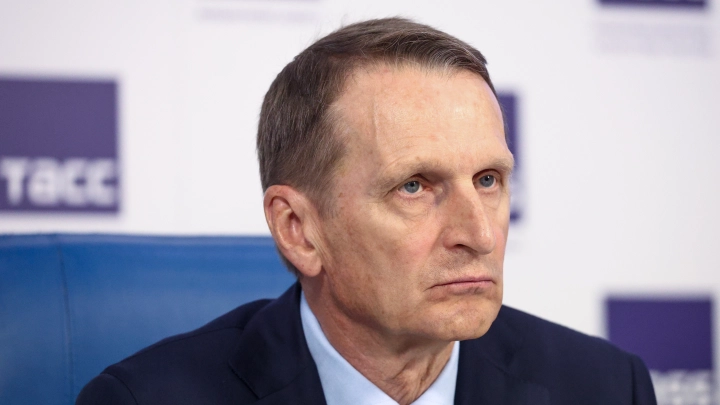 Нарышкин: провокаторы первыми пострадают от агрессии НАТО против Союзного государства