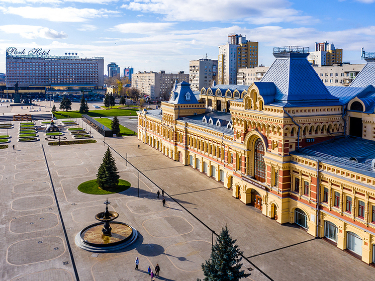 Нижегородцев познакомят с подробностями налогового права