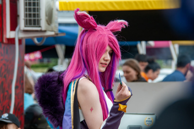 В Екатеринбурге пройдет фестиваль «ГикКон»