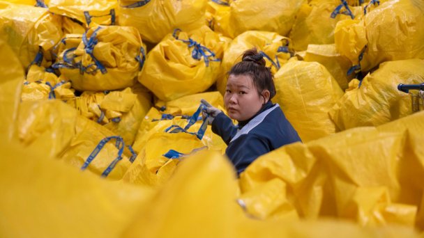 Фото Tyne Chin / Getty Images