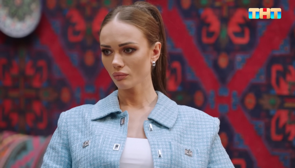 Кадр из ОВР Шоу