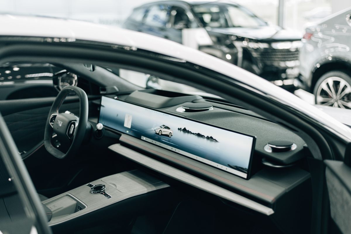 Цены снижены, условия улучшены – Geely на Камайской, 3!