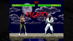 Digital Eclipse выпустит сборник классических файтингов Mortal Kombat: Legacy Kollection