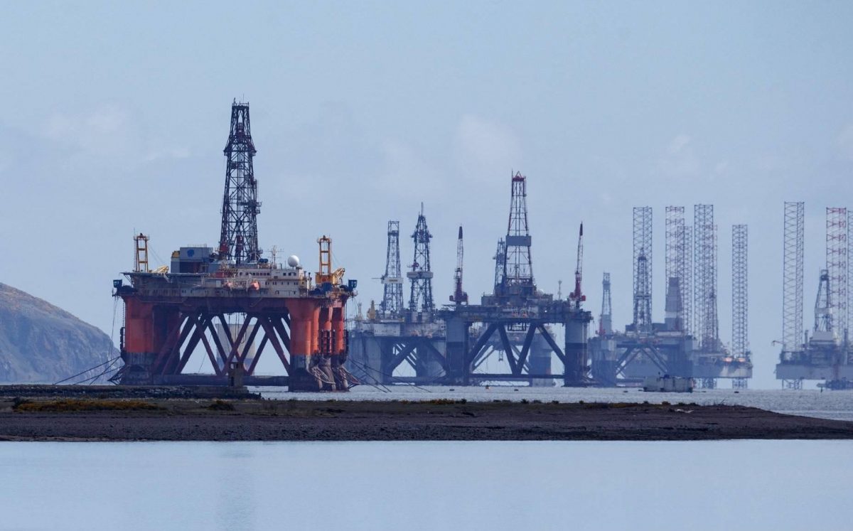 «Туркменнефть» и Petronas планируют разработку новых блоков на Каспии