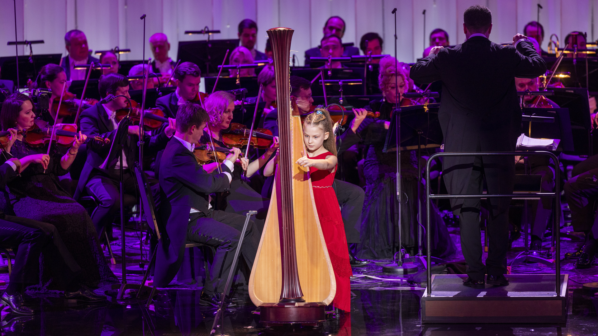 XXVI Международный конкурс 