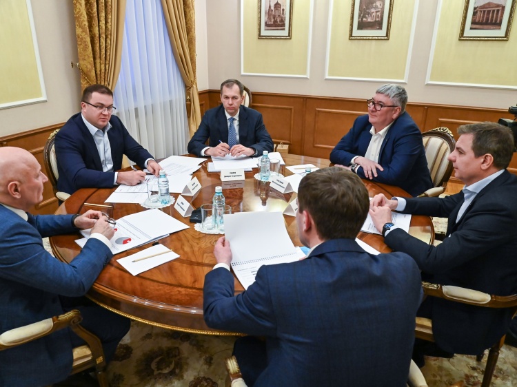 Свиноводческое предприятие «ПРОДО Омский Бекон» нарастит мощности более чем в 1,5 раза