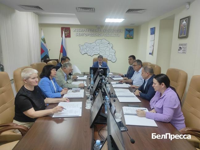 Для выборов в Белгородскую облдуму заверили списки кандидатов ещё от двух партий - Изображение 2