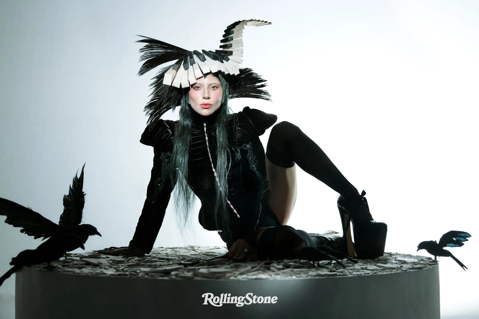 Отдел кадров: Юлия Пересильд, Диана Пожарская и Кристен Стюарт Отдел кадров: Юлия Пересильд, Диана Пожарская и Кристен Стюарт