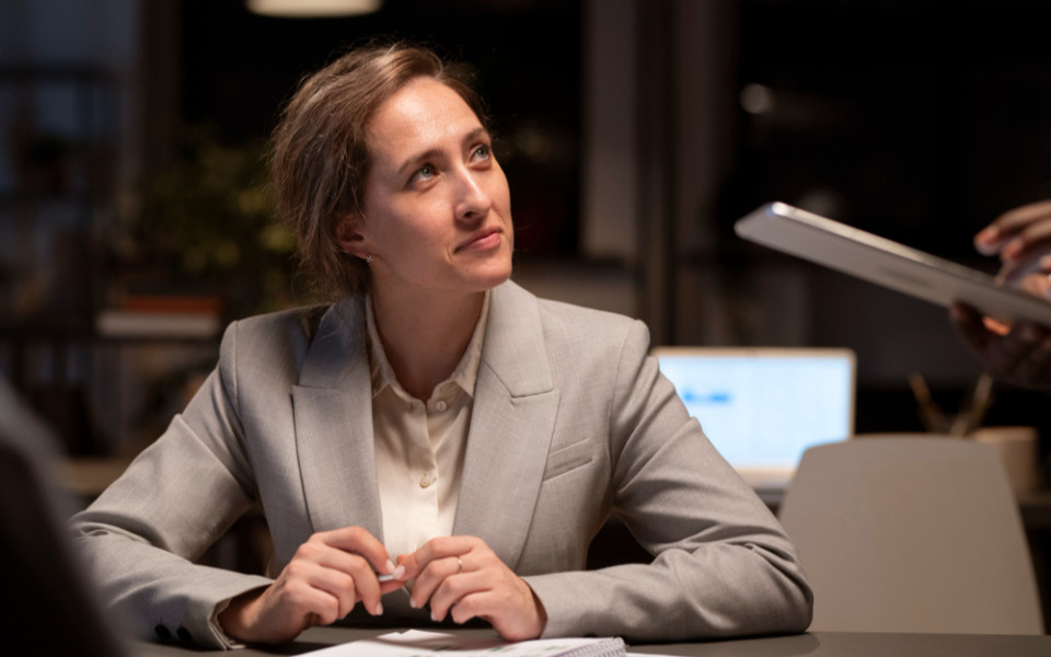 Как женщине создать финансовый фундамент