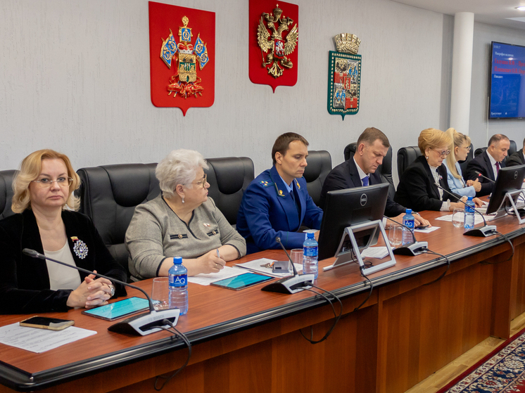 Принят ряд важных решений на третьем заседании городской Думы Краснодара