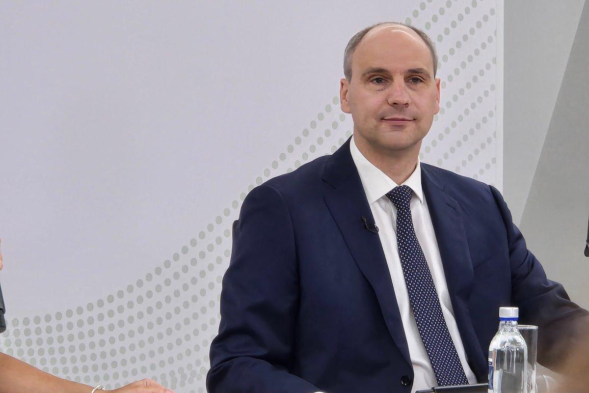 Тема строительства второй ветки метро в Екатеринбурге будет поднята после окончания СВО