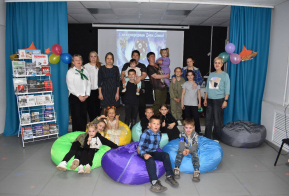 В Хабаровском крае отмечают Международный день семьи