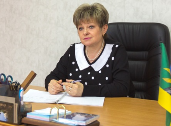 Совет народных депутатов Киржача отклонил протест прокурора об отстранении Надежды Скороспеловой от должности главы города